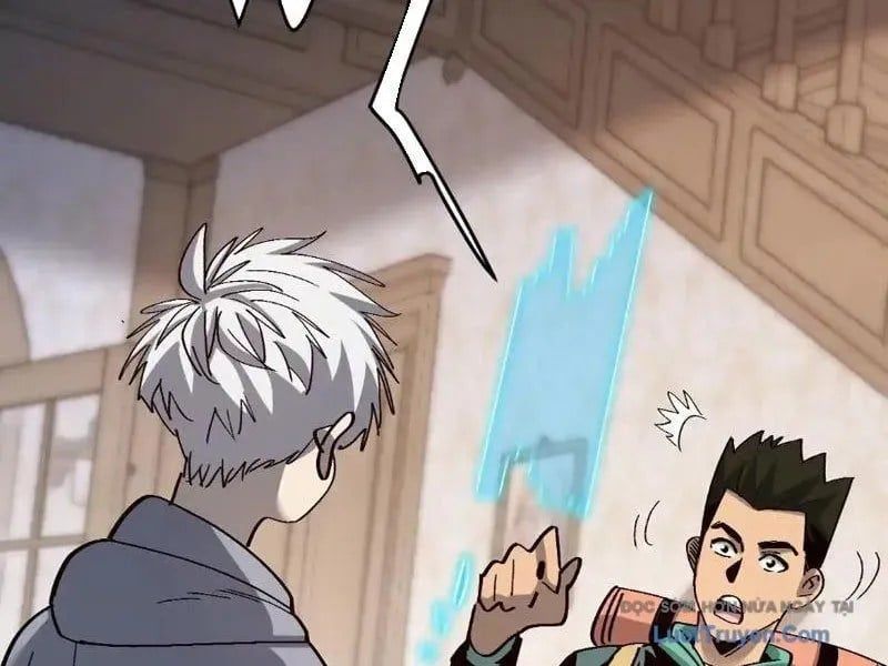 Tôi Dùng Hệ Thống Đỉnh Cấp Tái Tạo Thế Giới - Chapter 25 - Page 38