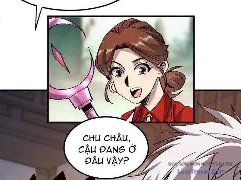 Tôi Dùng Hệ Thống Đỉnh Cấp Tái Tạo Thế Giới - Chapter 25 - Page 41