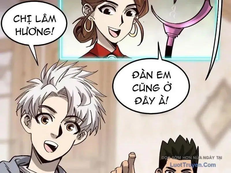 Tôi Dùng Hệ Thống Đỉnh Cấp Tái Tạo Thế Giới - Chapter 25 - Page 45