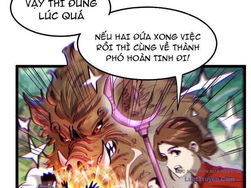 Tôi Dùng Hệ Thống Đỉnh Cấp Tái Tạo Thế Giới - Chapter 25 - Page 47