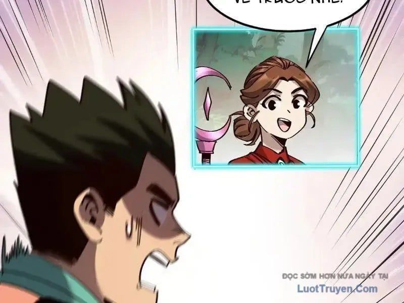 Tôi Dùng Hệ Thống Đỉnh Cấp Tái Tạo Thế Giới - Chapter 25 - Page 52