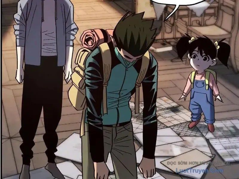 Tôi Dùng Hệ Thống Đỉnh Cấp Tái Tạo Thế Giới - Chapter 25 - Page 60