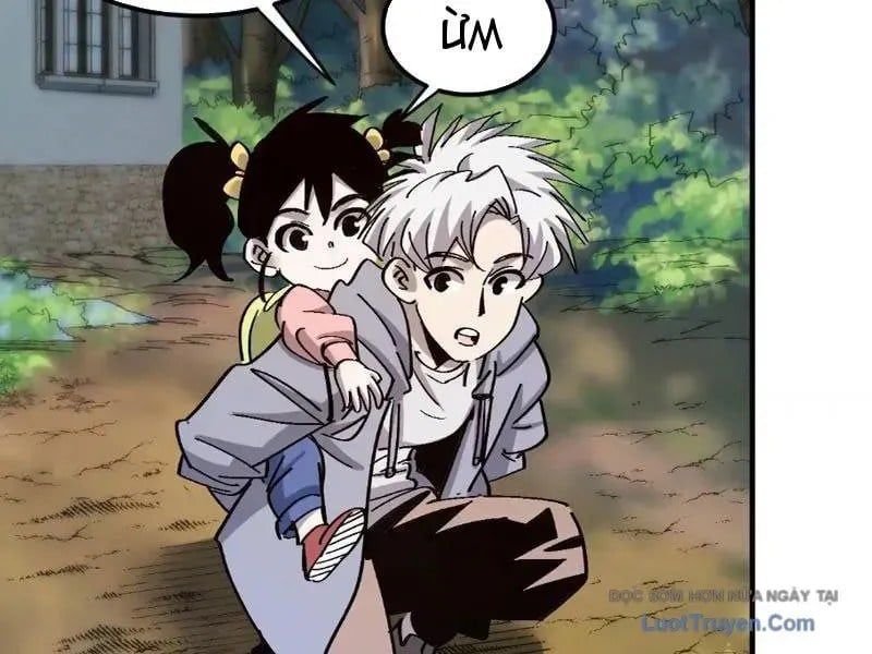 Tôi Dùng Hệ Thống Đỉnh Cấp Tái Tạo Thế Giới - Chapter 25 - Page 94