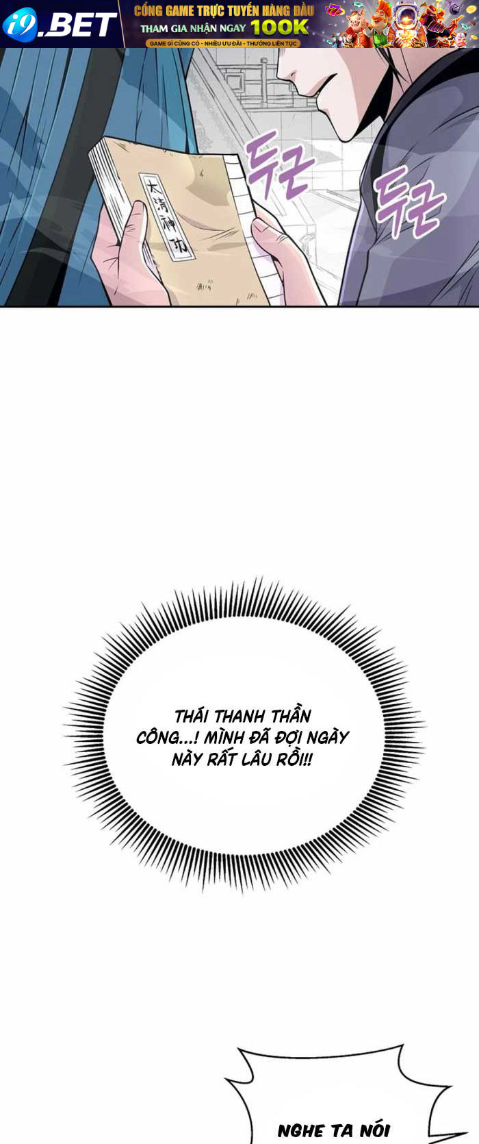 Thiên Hạ Đệ Nhất Côn Luân Khách Điếm - Chapter 0 - Page 10