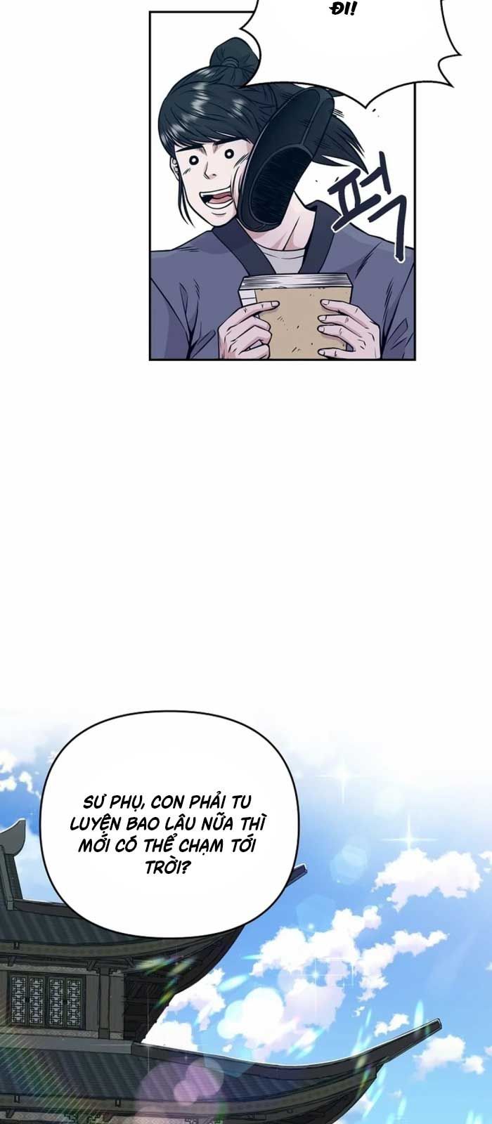 Thiên Hạ Đệ Nhất Côn Luân Khách Điếm - Chapter 0 - Page 11