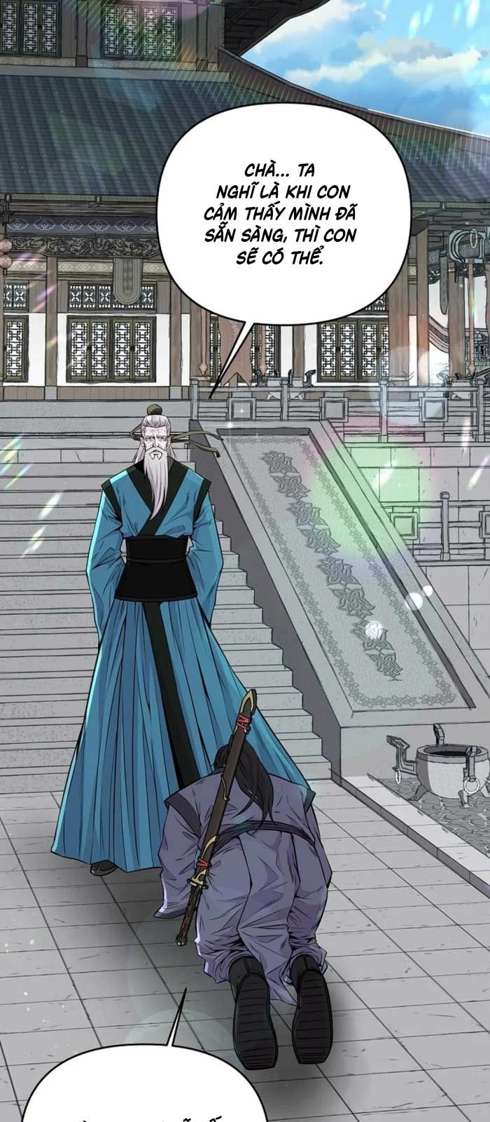 Thiên Hạ Đệ Nhất Côn Luân Khách Điếm - Chapter 0 - Page 12