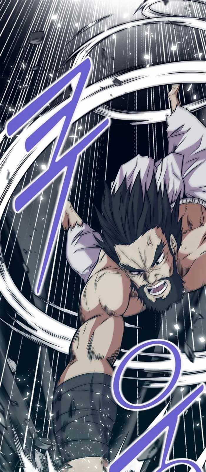 Thiên Hạ Đệ Nhất Côn Luân Khách Điếm - Chapter 0 - Page 19