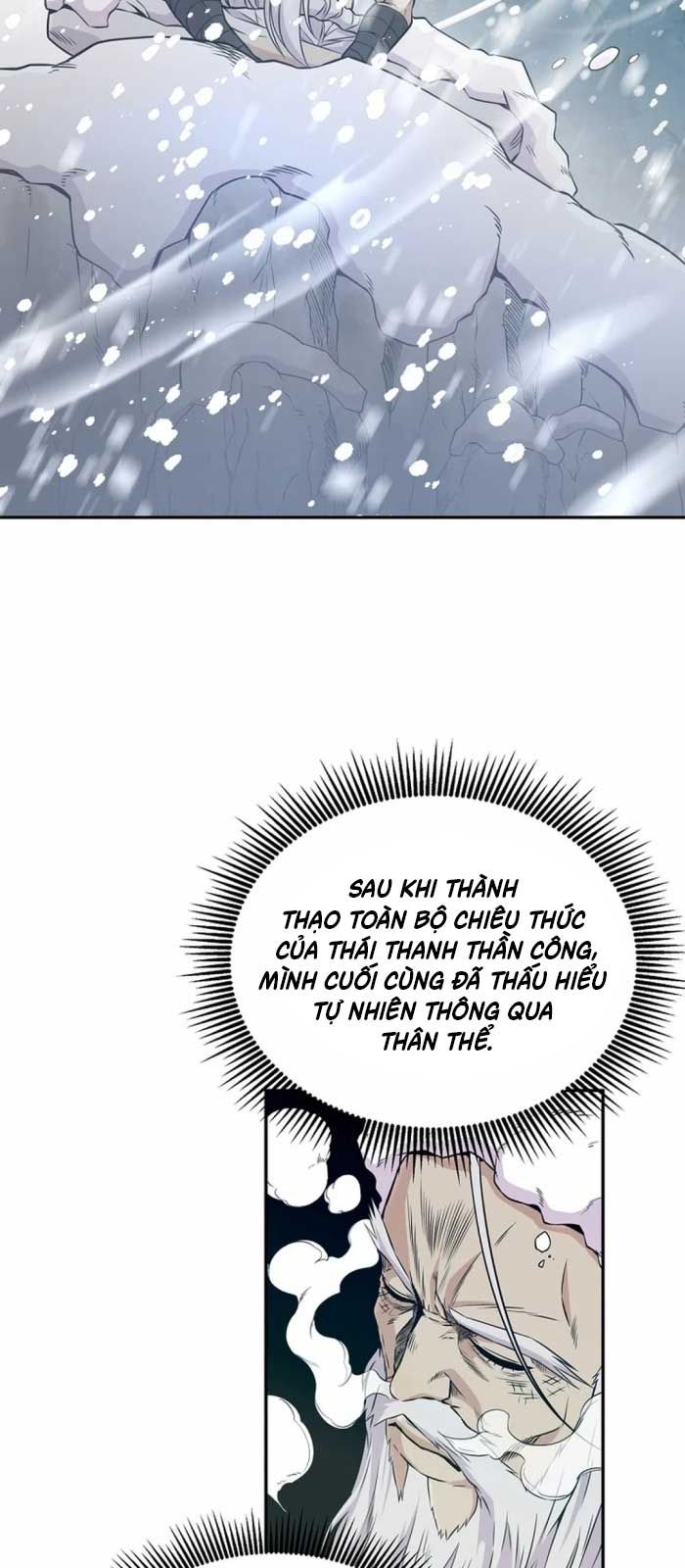 Thiên Hạ Đệ Nhất Côn Luân Khách Điếm - Chapter 0 - Page 29