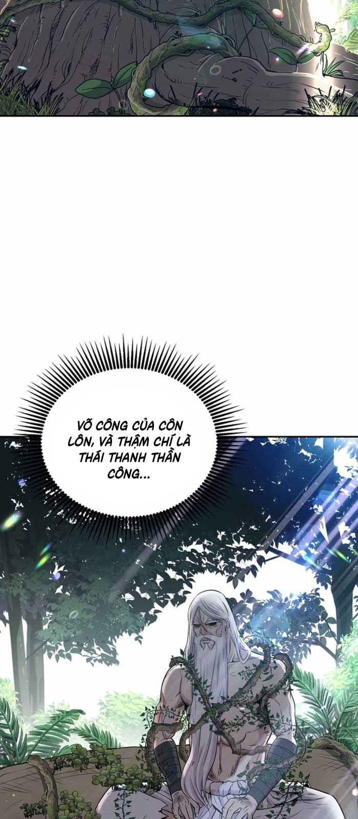 Thiên Hạ Đệ Nhất Côn Luân Khách Điếm - Chapter 0 - Page 31