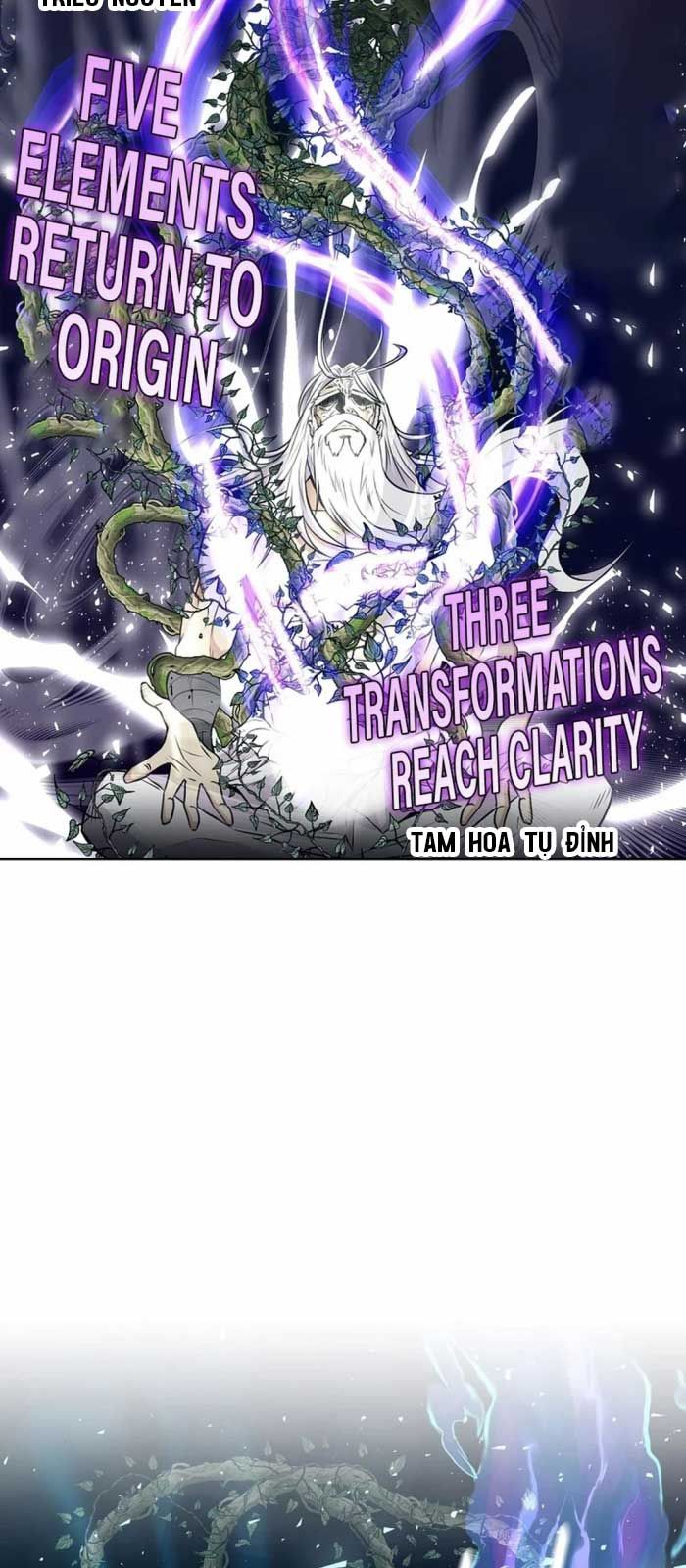 Thiên Hạ Đệ Nhất Côn Luân Khách Điếm - Chapter 0 - Page 34