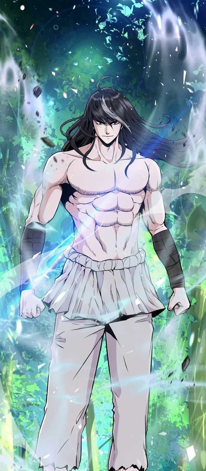 Thiên Hạ Đệ Nhất Côn Luân Khách Điếm - Chapter 0 - Page 46