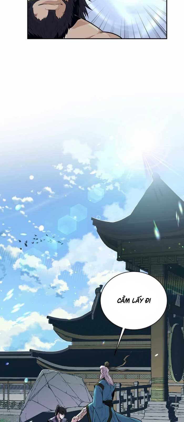 Thiên Hạ Đệ Nhất Côn Luân Khách Điếm - Chapter 0 - Page 8