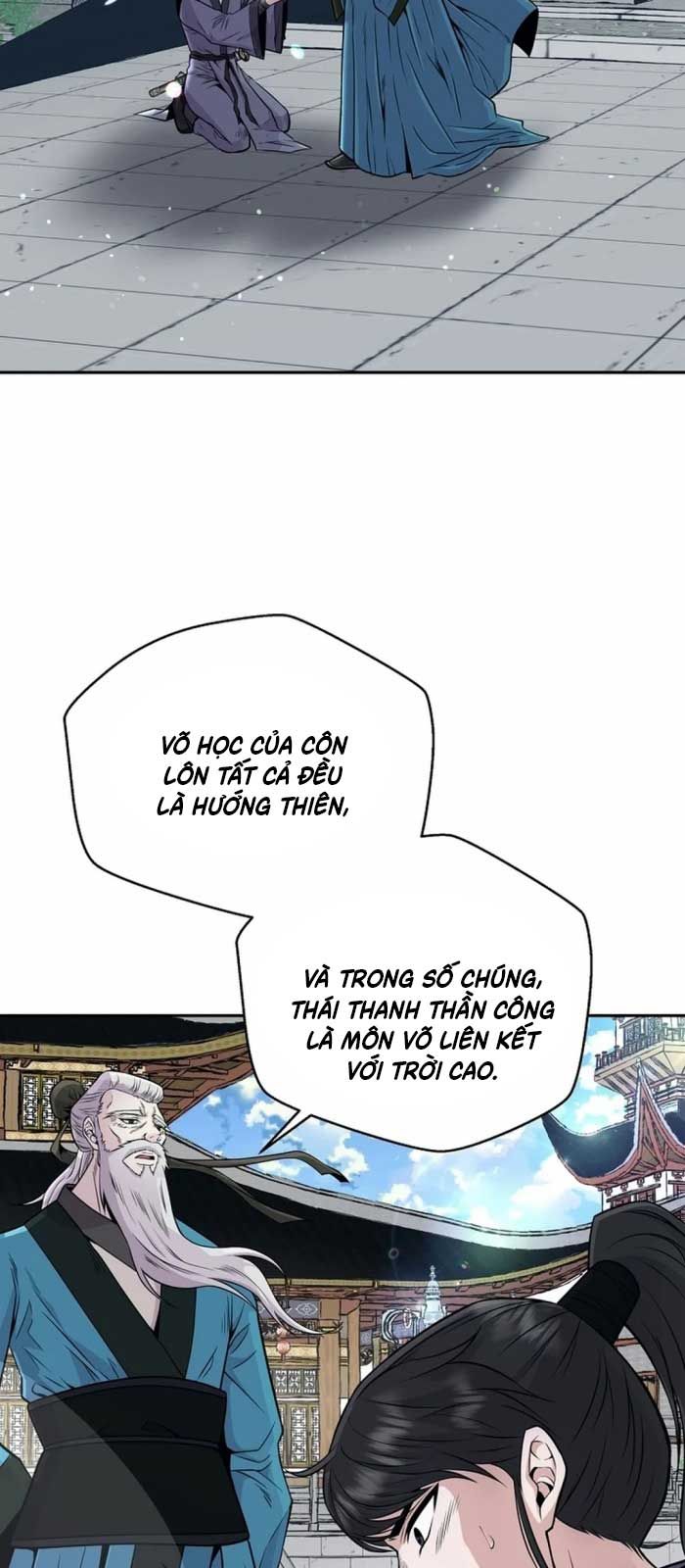 Thiên Hạ Đệ Nhất Côn Luân Khách Điếm - Chapter 0 - Page 9