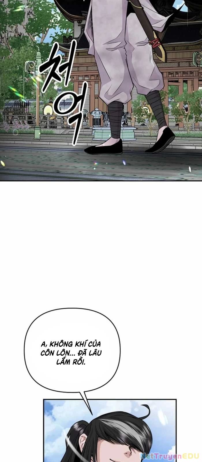 Thiên Hạ Đệ Nhất Côn Luân Khách Điếm - Chapter 1 - Page 10