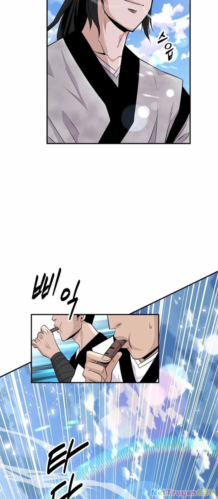 Thiên Hạ Đệ Nhất Côn Luân Khách Điếm - Chapter 1 - Page 11