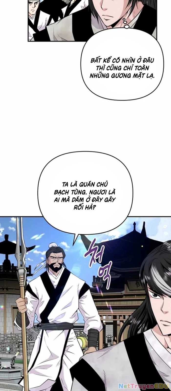 Thiên Hạ Đệ Nhất Côn Luân Khách Điếm - Chapter 1 - Page 16