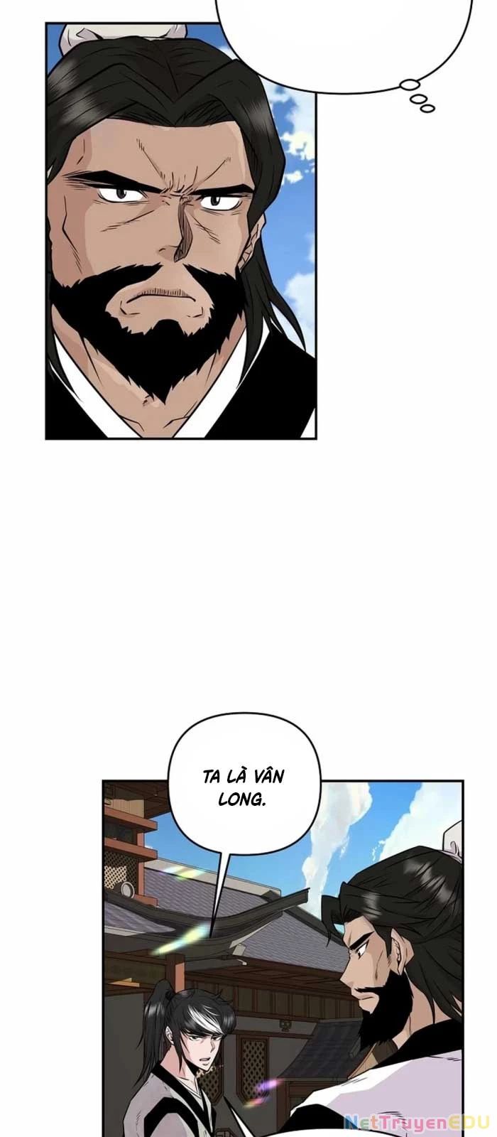 Thiên Hạ Đệ Nhất Côn Luân Khách Điếm - Chapter 1 - Page 18