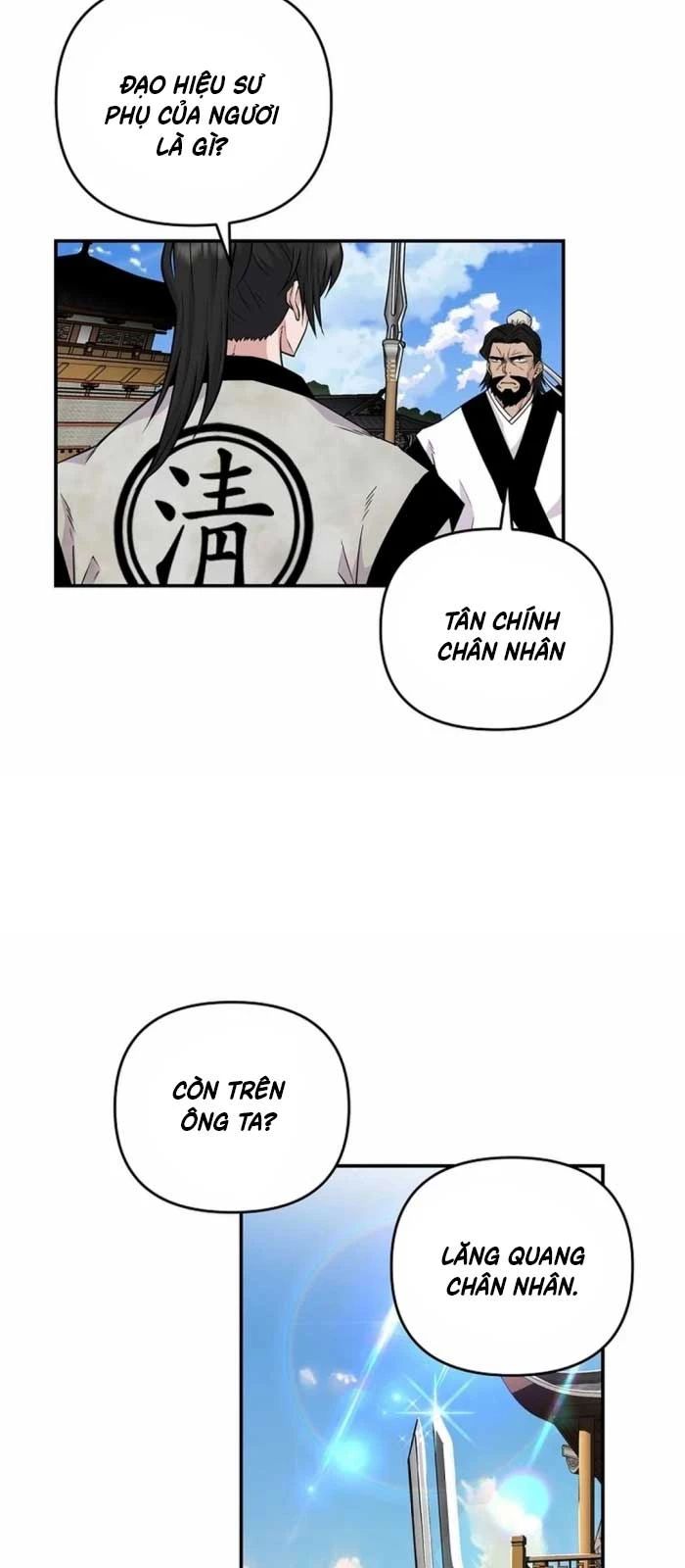 Thiên Hạ Đệ Nhất Côn Luân Khách Điếm - Chapter 1 - Page 20