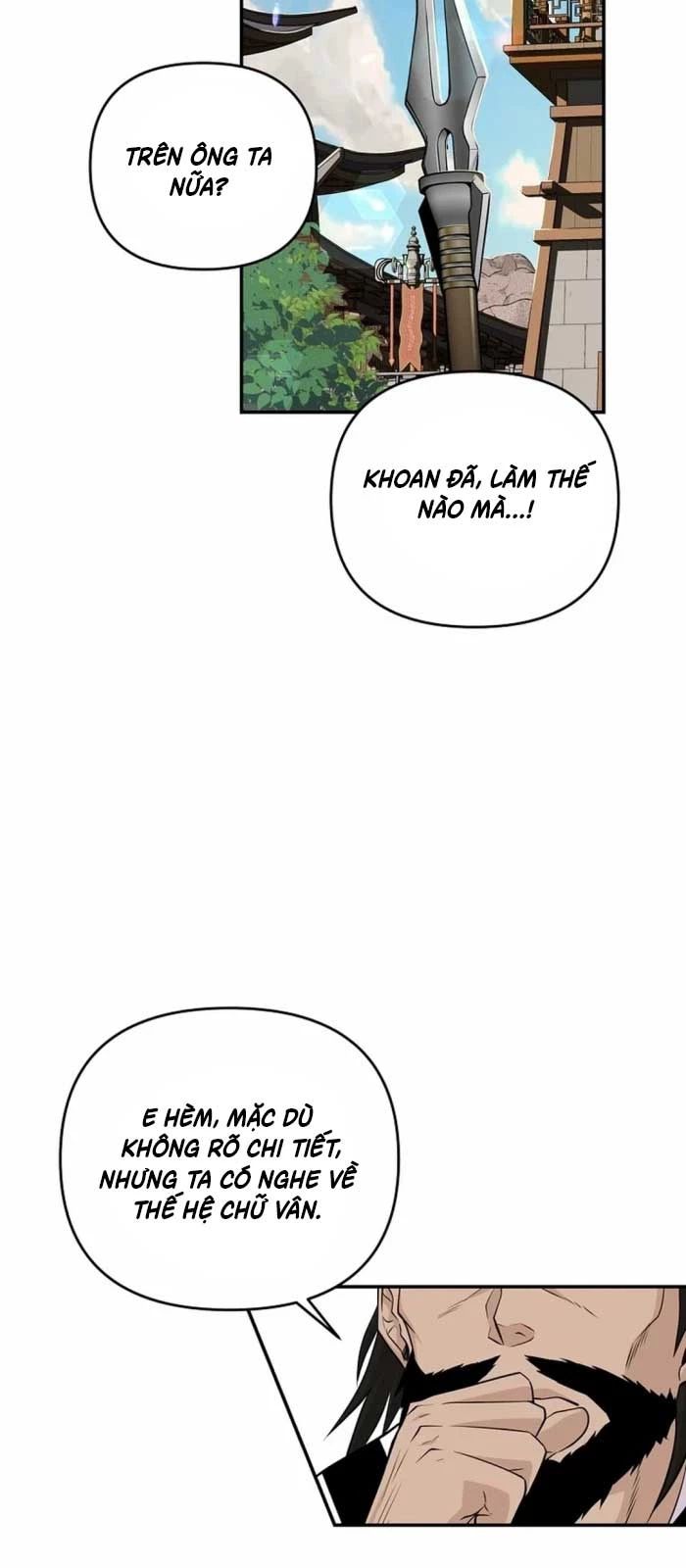 Thiên Hạ Đệ Nhất Côn Luân Khách Điếm - Chapter 1 - Page 21