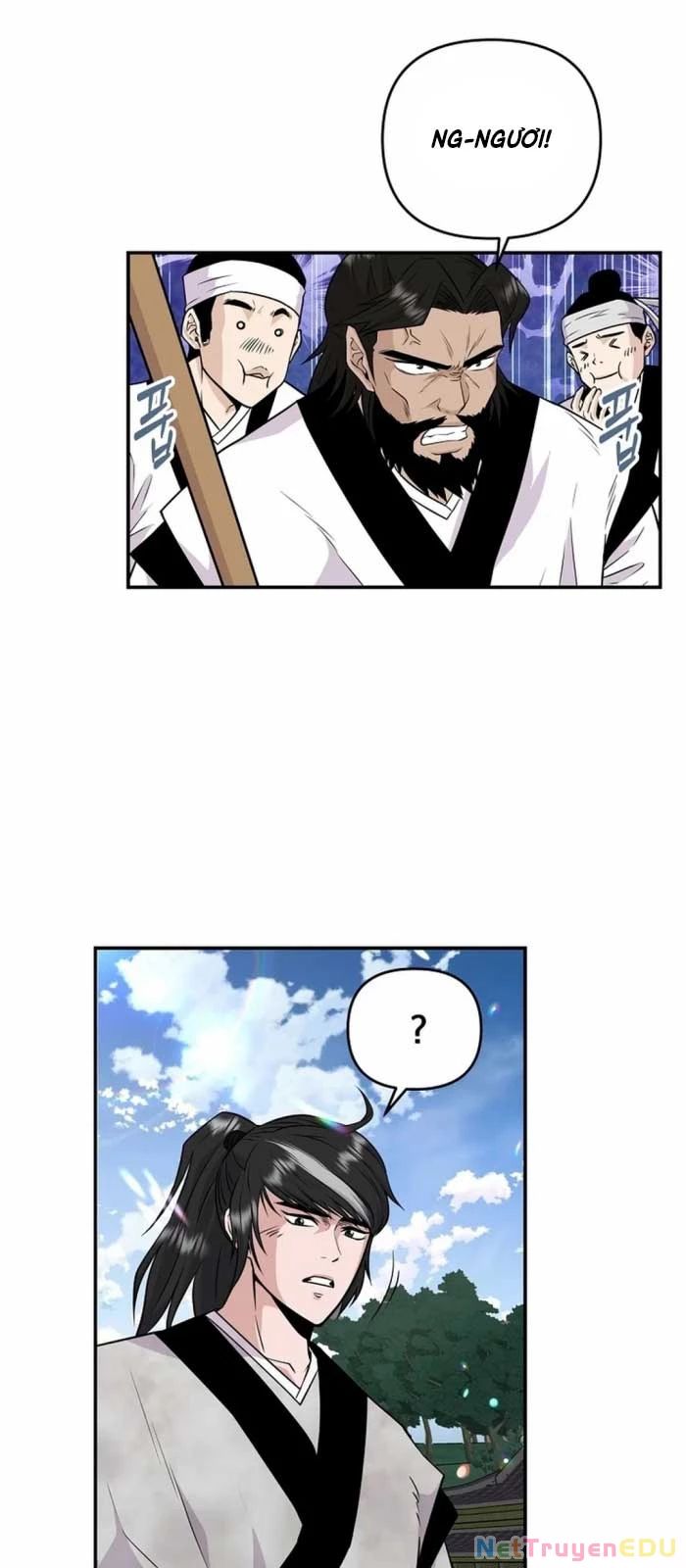 Thiên Hạ Đệ Nhất Côn Luân Khách Điếm - Chapter 1 - Page 23