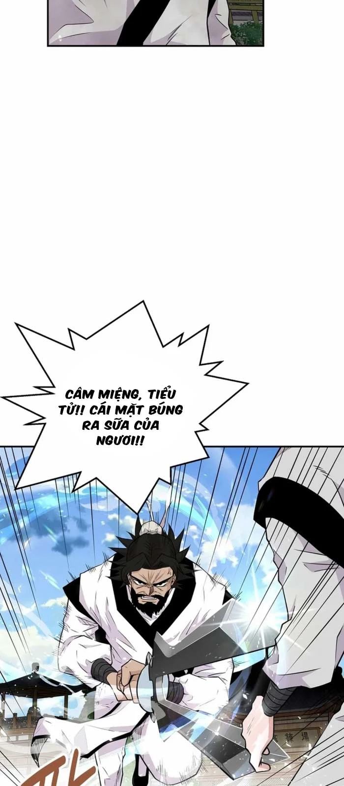 Thiên Hạ Đệ Nhất Côn Luân Khách Điếm - Chapter 1 - Page 24