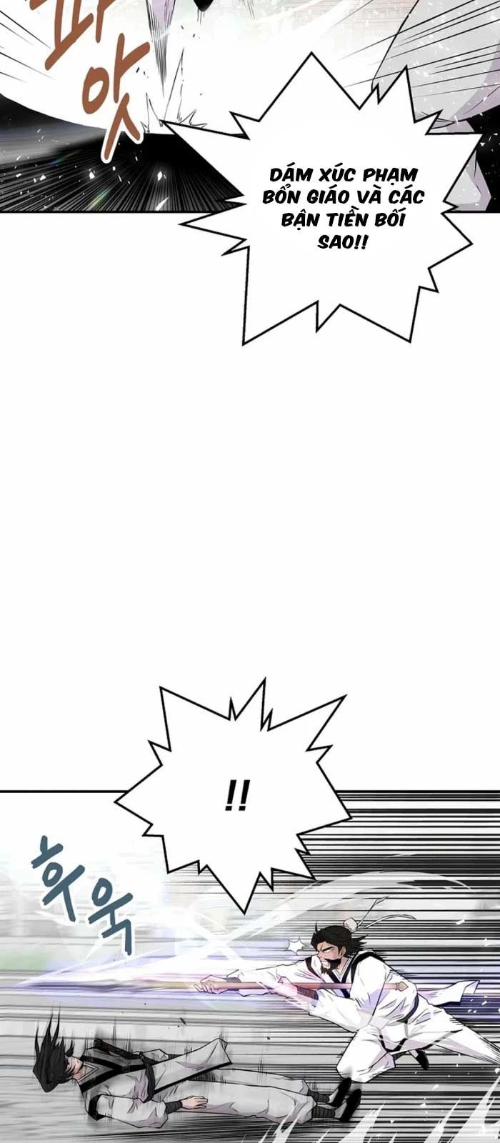 Thiên Hạ Đệ Nhất Côn Luân Khách Điếm - Chapter 1 - Page 25