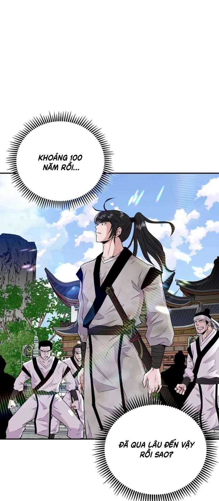 Thiên Hạ Đệ Nhất Côn Luân Khách Điếm - Chapter 1 - Page 29