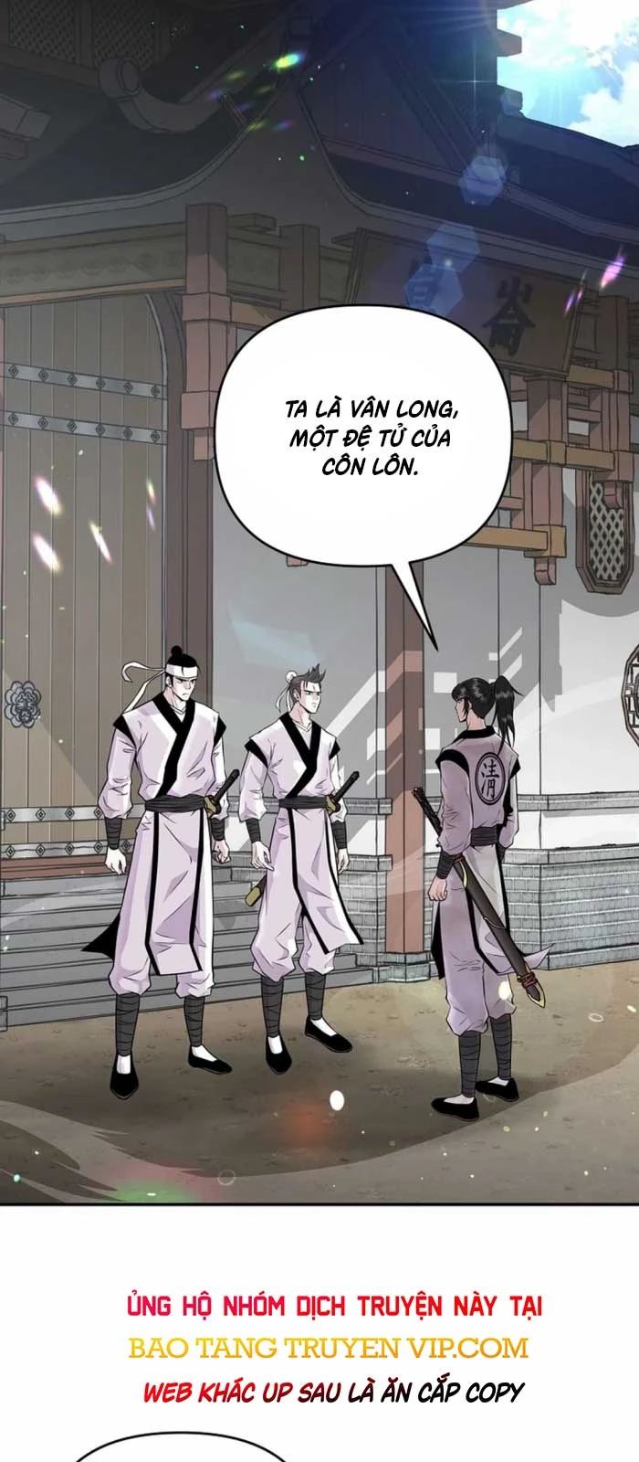 Thiên Hạ Đệ Nhất Côn Luân Khách Điếm - Chapter 1 - Page 3