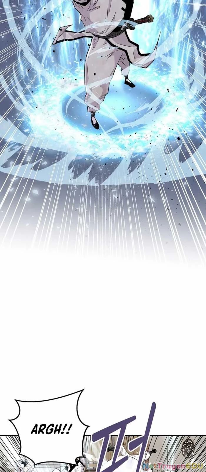 Thiên Hạ Đệ Nhất Côn Luân Khách Điếm - Chapter 1 - Page 34