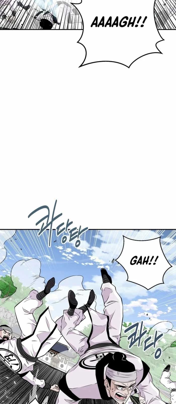 Thiên Hạ Đệ Nhất Côn Luân Khách Điếm - Chapter 1 - Page 36