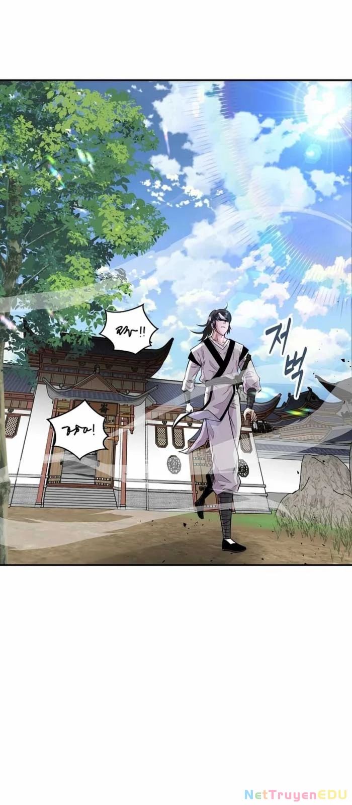 Thiên Hạ Đệ Nhất Côn Luân Khách Điếm - Chapter 1 - Page 38