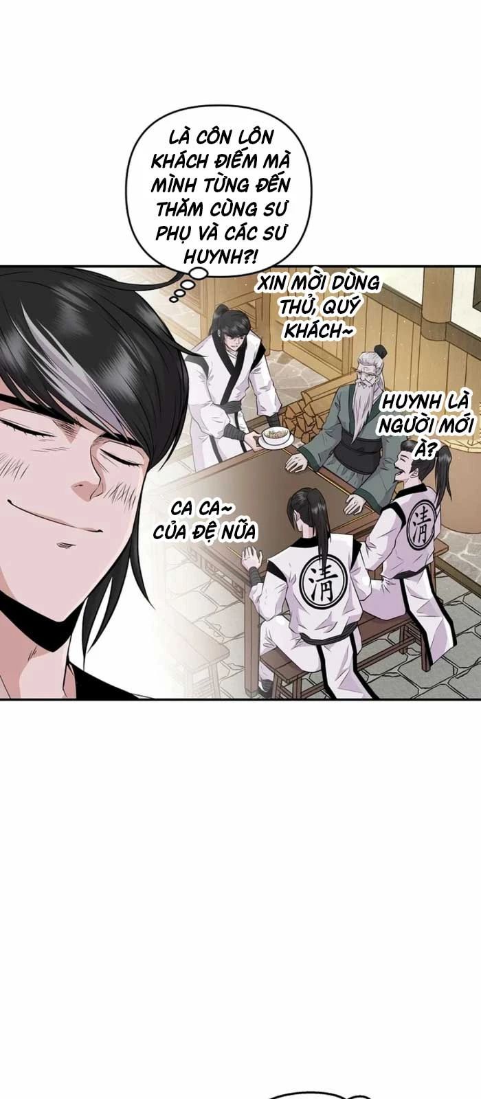 Thiên Hạ Đệ Nhất Côn Luân Khách Điếm - Chapter 1 - Page 47