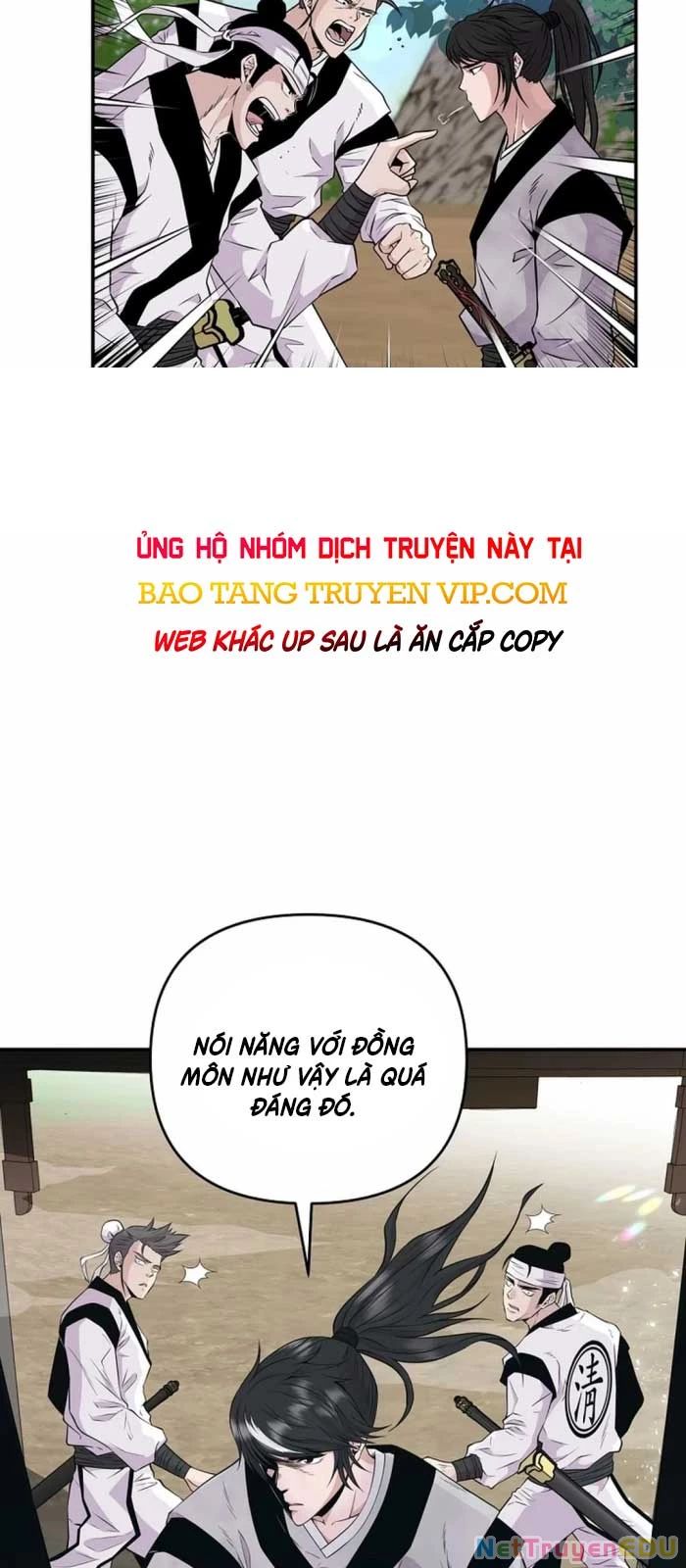 Thiên Hạ Đệ Nhất Côn Luân Khách Điếm - Chapter 1 - Page 5