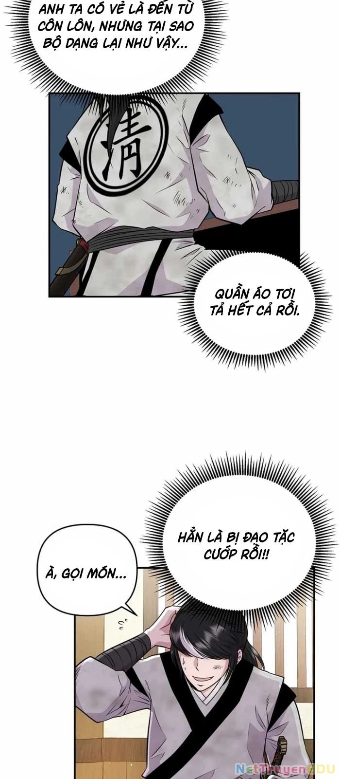 Thiên Hạ Đệ Nhất Côn Luân Khách Điếm - Chapter 1 - Page 51