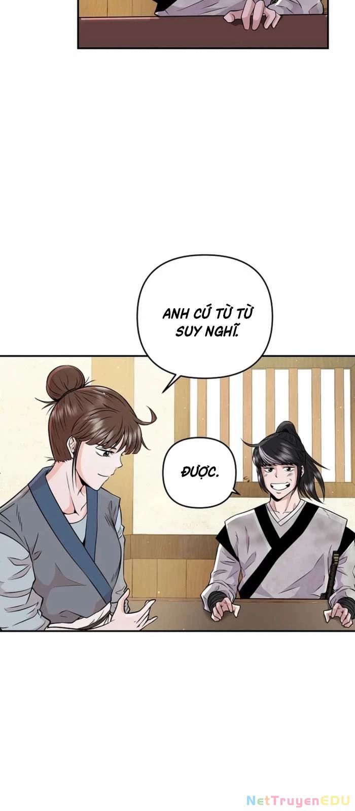 Thiên Hạ Đệ Nhất Côn Luân Khách Điếm - Chapter 1 - Page 52