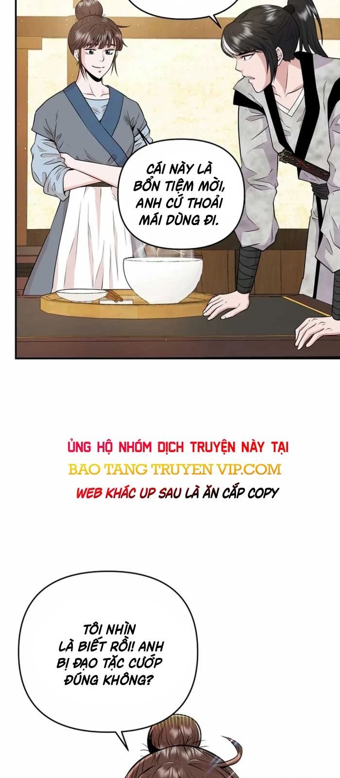 Thiên Hạ Đệ Nhất Côn Luân Khách Điếm - Chapter 1 - Page 56