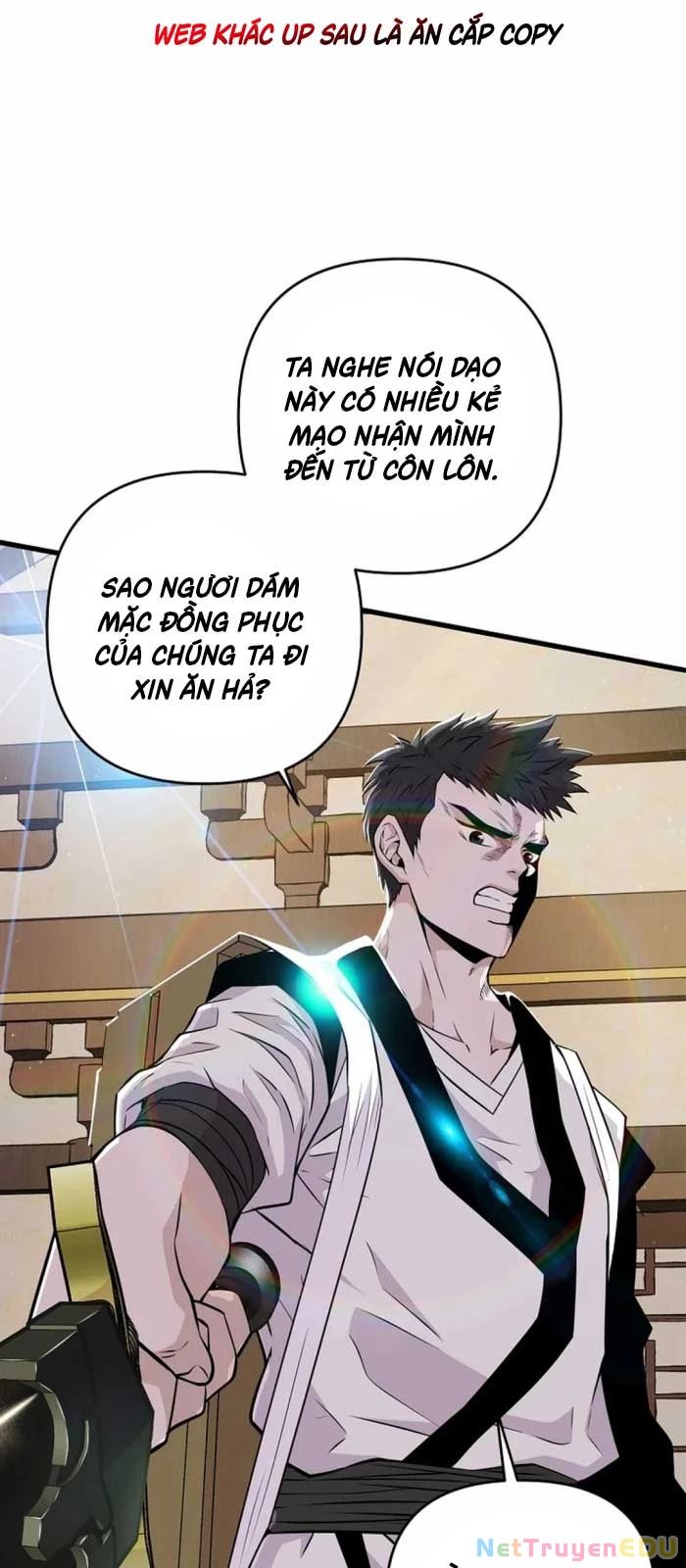Thiên Hạ Đệ Nhất Côn Luân Khách Điếm - Chapter 1 - Page 62