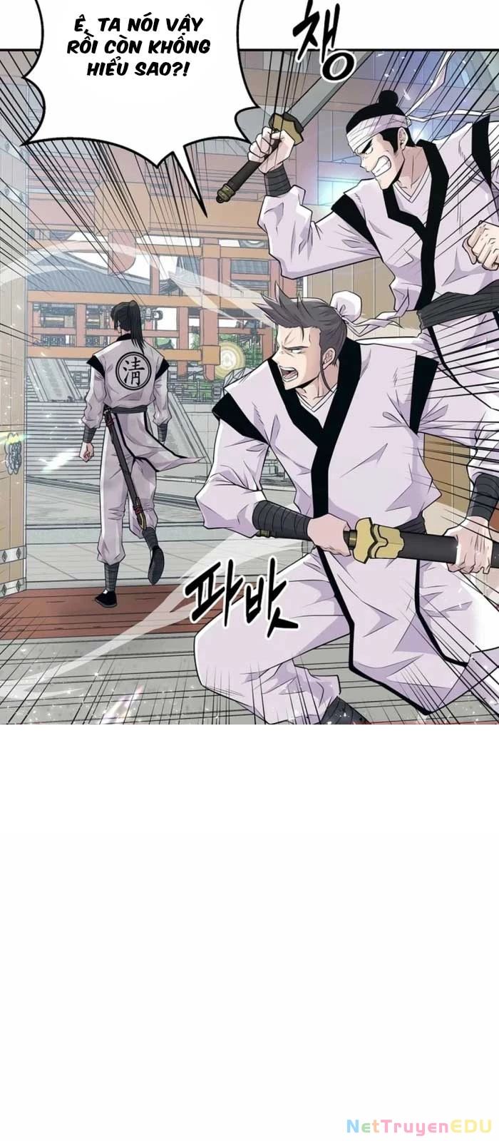 Thiên Hạ Đệ Nhất Côn Luân Khách Điếm - Chapter 1 - Page 7