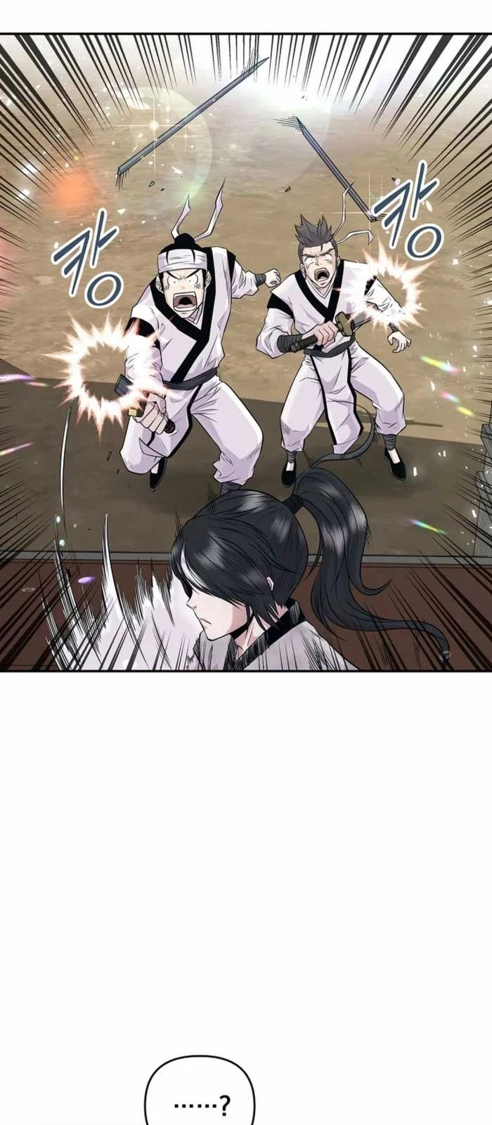 Thiên Hạ Đệ Nhất Côn Luân Khách Điếm - Chapter 1 - Page 8