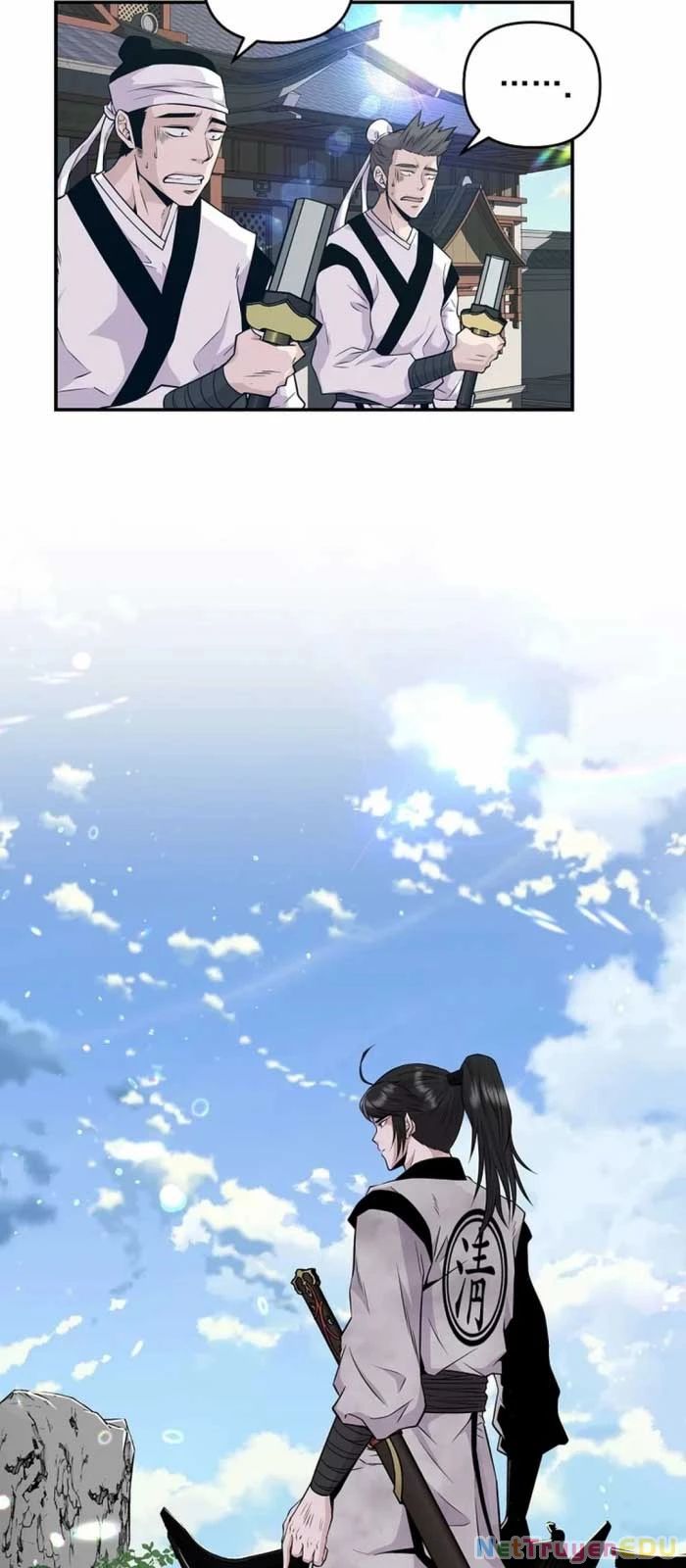 Thiên Hạ Đệ Nhất Côn Luân Khách Điếm - Chapter 1 - Page 9