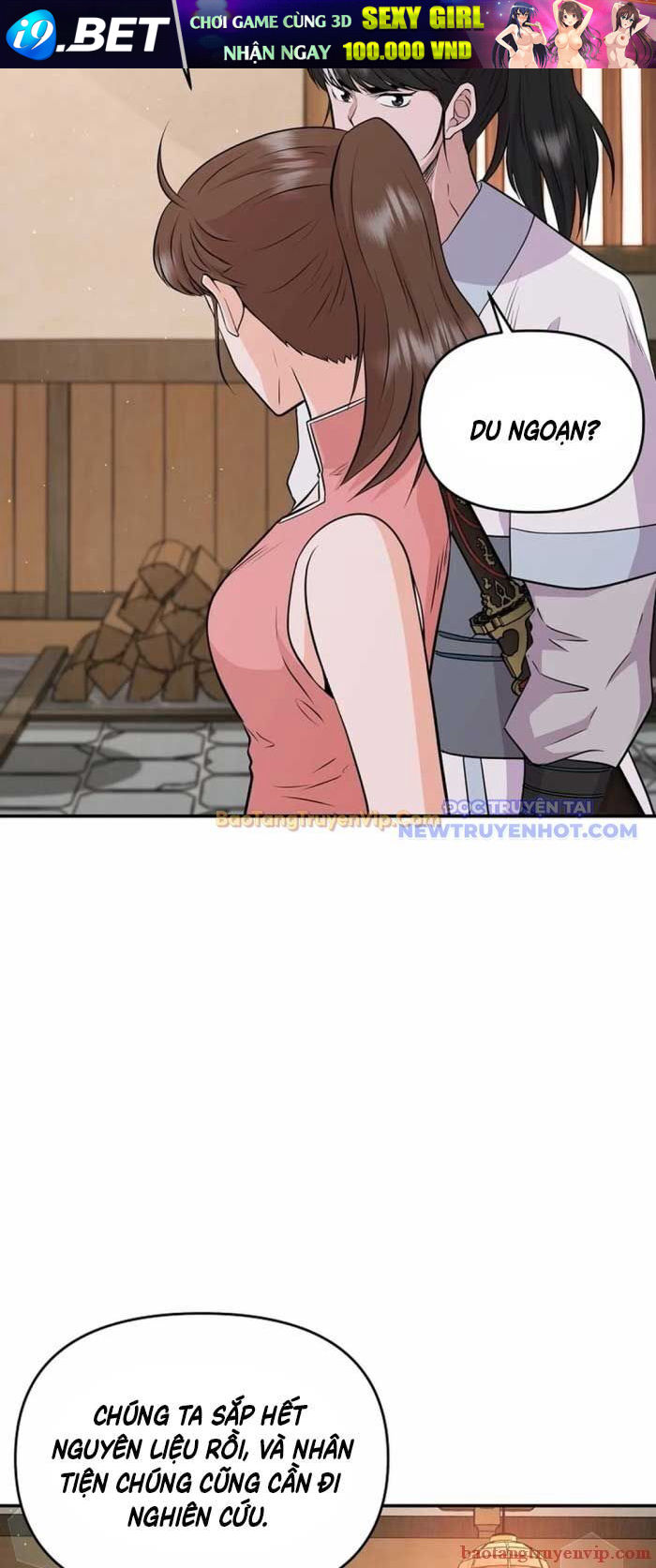 Thiên Hạ Đệ Nhất Côn Luân Khách Điếm - Chapter 10 - Page 10