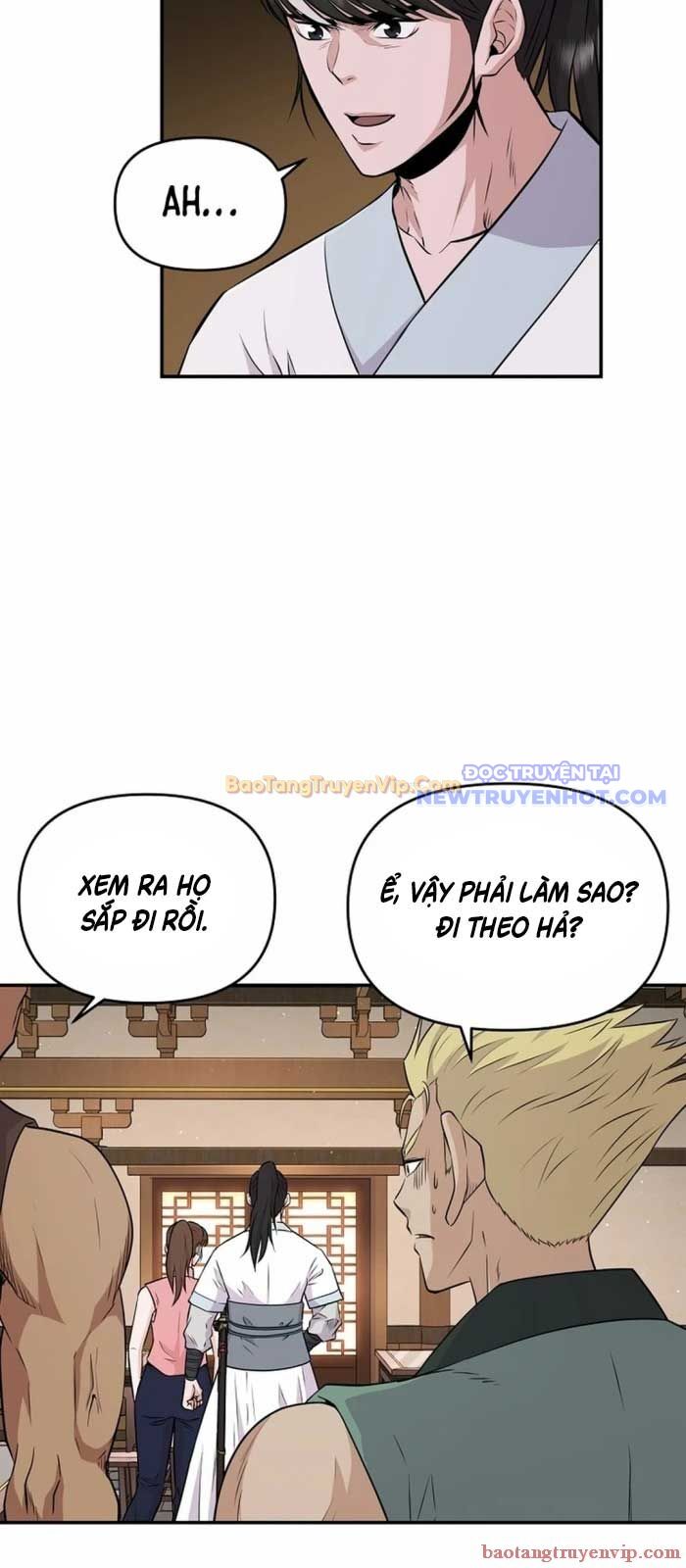 Thiên Hạ Đệ Nhất Côn Luân Khách Điếm - Chapter 10 - Page 12