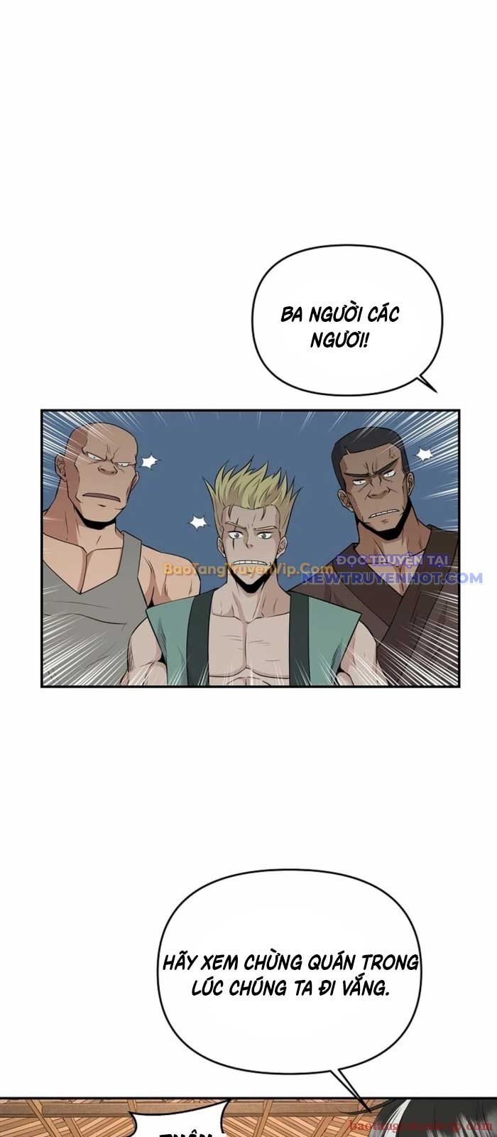 Thiên Hạ Đệ Nhất Côn Luân Khách Điếm - Chapter 10 - Page 13