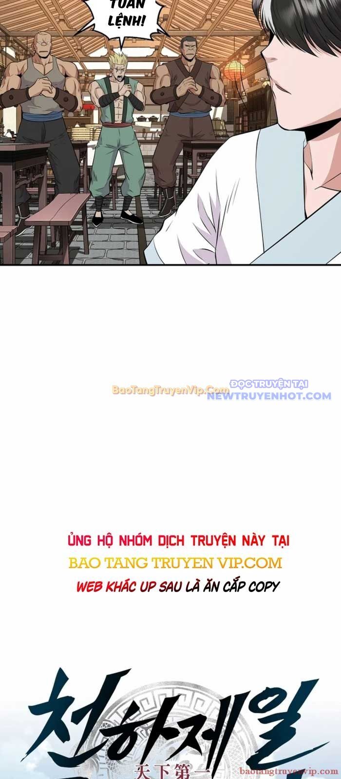 Thiên Hạ Đệ Nhất Côn Luân Khách Điếm - Chapter 10 - Page 14