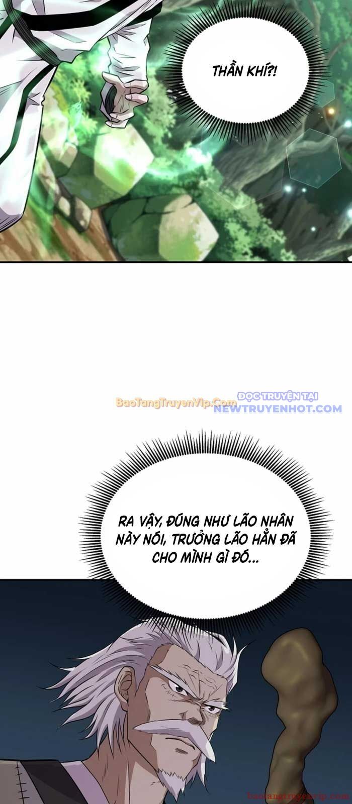 Thiên Hạ Đệ Nhất Côn Luân Khách Điếm - Chapter 10 - Page 24