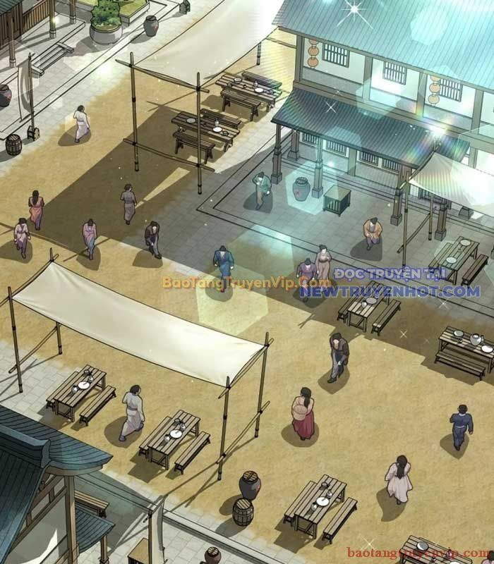 Thiên Hạ Đệ Nhất Côn Luân Khách Điếm - Chapter 10 - Page 34