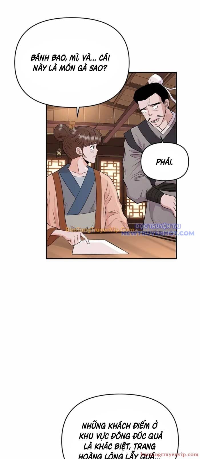 Thiên Hạ Đệ Nhất Côn Luân Khách Điếm - Chapter 10 - Page 39