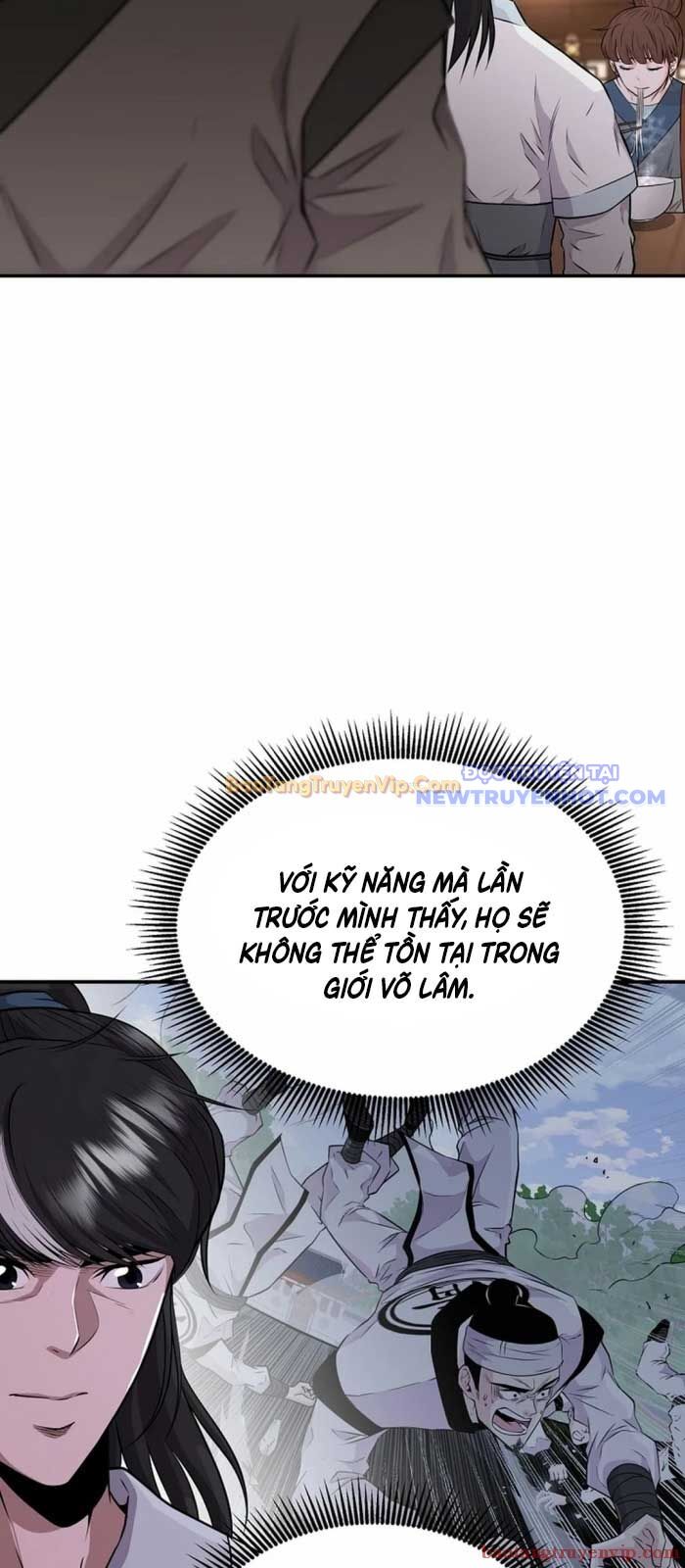 Thiên Hạ Đệ Nhất Côn Luân Khách Điếm - Chapter 10 - Page 44