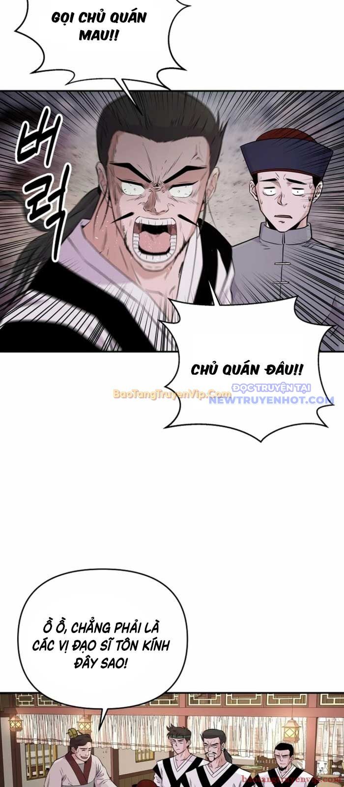 Thiên Hạ Đệ Nhất Côn Luân Khách Điếm - Chapter 10 - Page 54