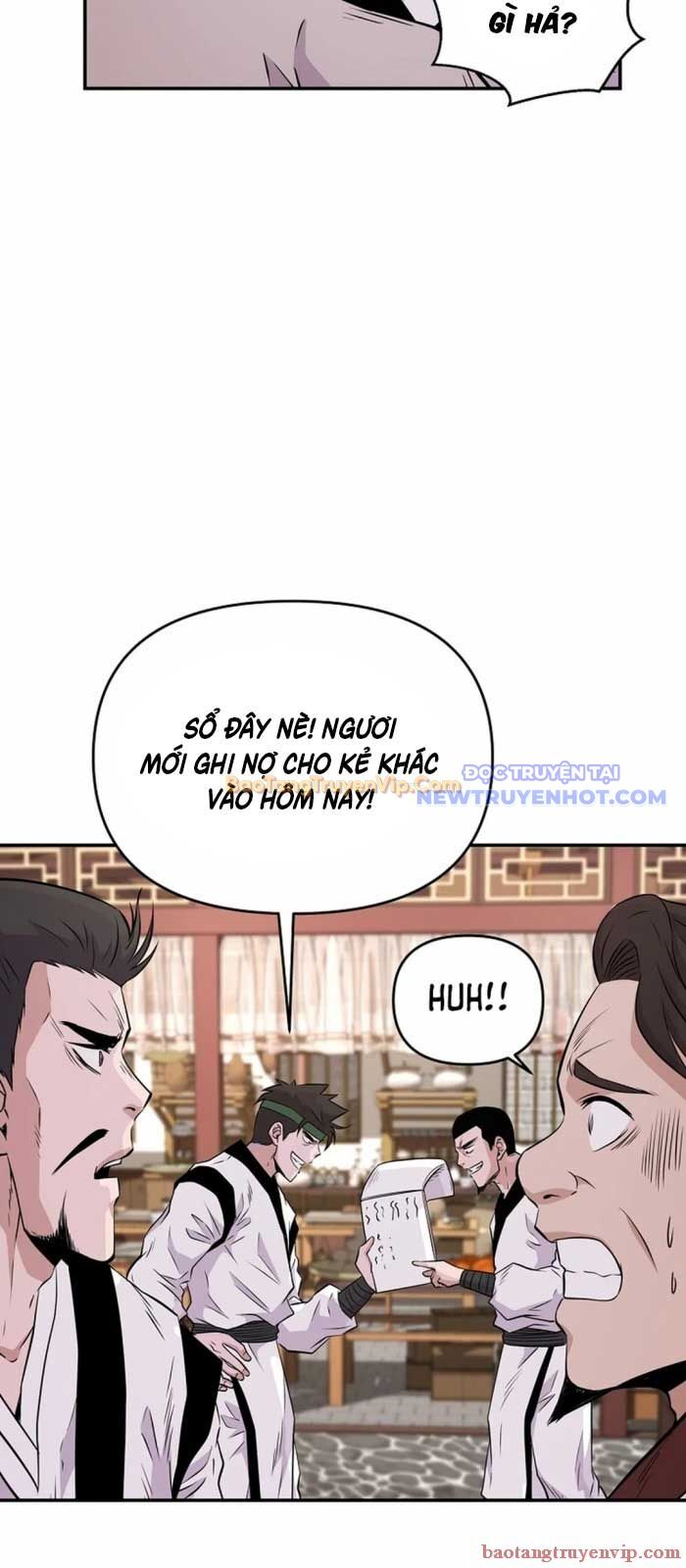 Thiên Hạ Đệ Nhất Côn Luân Khách Điếm - Chapter 10 - Page 57